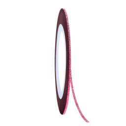 SPARKLING BANDĂ AUTOADEZIVĂ PINK 2