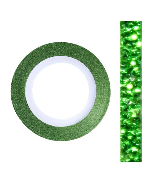 SPARKLING BANDĂ AUTOADEZIVĂ JAD