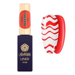 Gelaxyo Liner - French Over Red 7ml