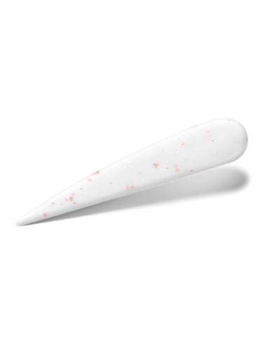 BOTTLE BUILDER HEMA FREE GLITTER 01 7ml