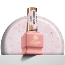 BOTTLE BUILDER HEMA FREE GLITTER 02 7ml