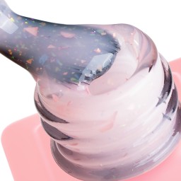 BOTTLE BUILDER HEMA FREE GLITTER 02 7ml 2