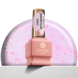 BOTTLE BUILDER HEMA FREE GLITTER 03 7ml