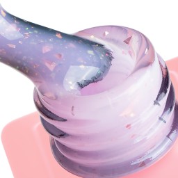 BOTTLE BUILDER HEMA FREE GLITTER 03 7ml 2