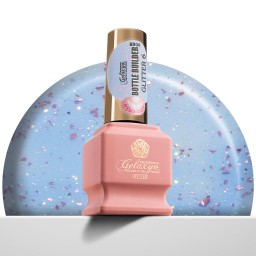 BOTTLE BUILDER HEMA FREE GLITTER 06 7ml