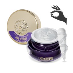 GELAXYO NON STICKY ACRYLGEL CLEAR FLEXIBLE  5ml
