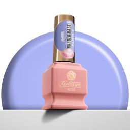Gelaxyo Rubber Base PASTEL 03 - Hema Free  7ml