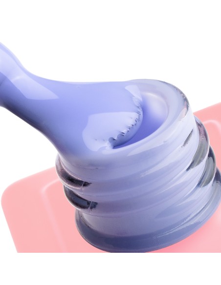 Gelaxyo Rubber Base PASTEL 03 - Hema Free  7ml