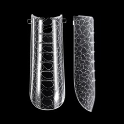 LIQUID TIPS SQUARE - SNAKE EFFECT 2