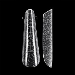 LIQUID TIPS PIPE - SNAKE EFFECT 2