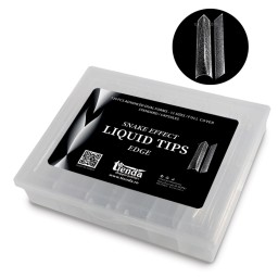 LIQUID TIPS EDGE - SNAKE EFFECT