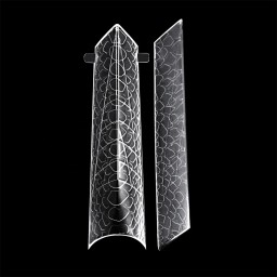 LIQUID TIPS EDGE - SNAKE EFFECT 2