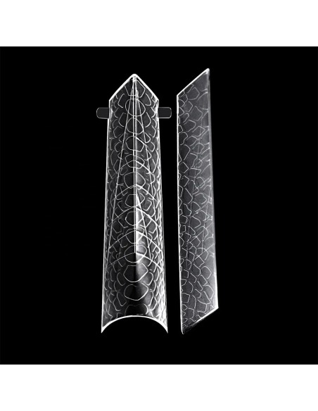 LIQUID TIPS EDGE - SNAKE EFFECT