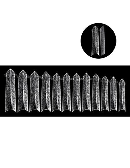 LIQUID TIPS EDGE - SNAKE EFFECT