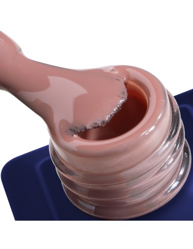 Oja Semipermanenta Gel Polish Nude Gelaxyo...