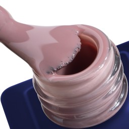 Oja Semipermanenta Gel Polish Nude Gelaxyo Zephyra 409 -... 2