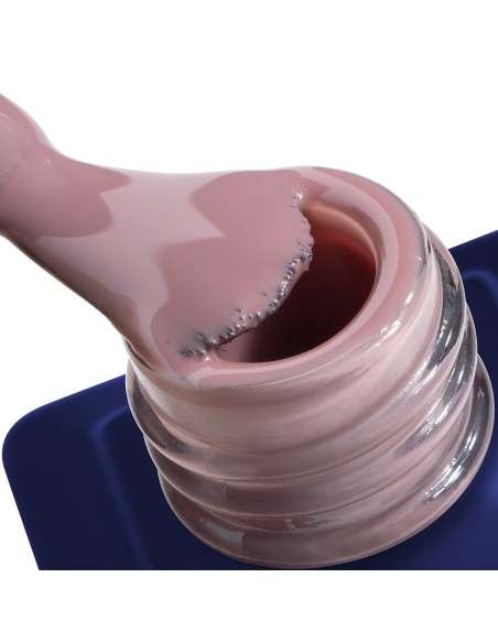 Oja Semipermanenta Gel Polish Nude Gelaxyo Zephyra 409 - 7 ml