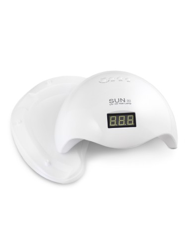 BEST PRICE SUN5 DUAL LIGHT 365 + 405 nm 48W WHITE