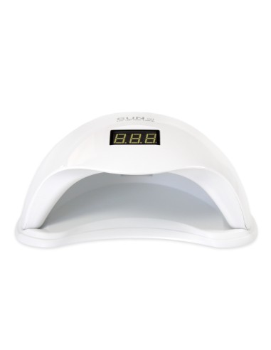 BEST PRICE SUN5 DUAL LIGHT 365 + 405 nm 48W WHITE