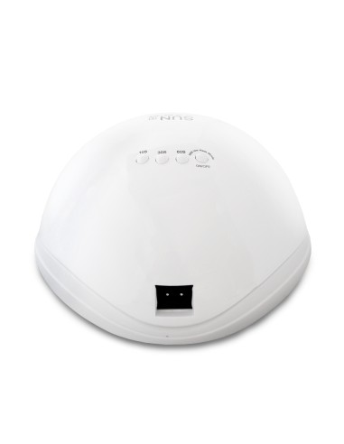 BEST PRICE SUN5 DUAL LIGHT 365 + 405 nm 48W WHITE