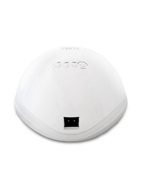 BEST PRICE SUN5 DUAL LIGHT 365 + 405 nm 48W WHITE