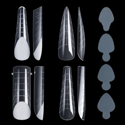 Dual Forms, 4 FORME REUTILIZABILE + 4 PADURI DE SILICON,... 2