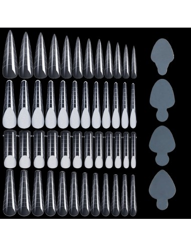 Dual Forms 1, 4 FORME REUTILIZABILE + 4 PADURI...