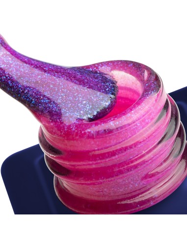 Oja Semipermanenta Gel Polish French Glass...