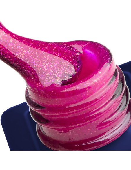 Oja Semipermanenta Gel Polish French Glass Gelaxyo 10 - 7 ml