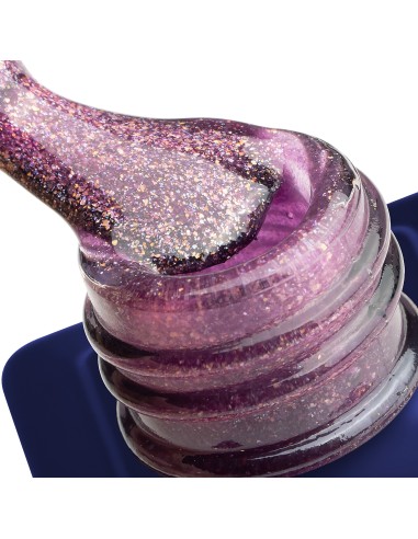 Oja Semipermanenta Gel Polish French Glass...