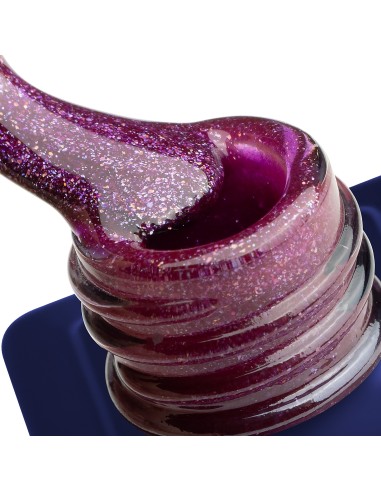 Oja Semipermanenta Gel Polish French Glass...