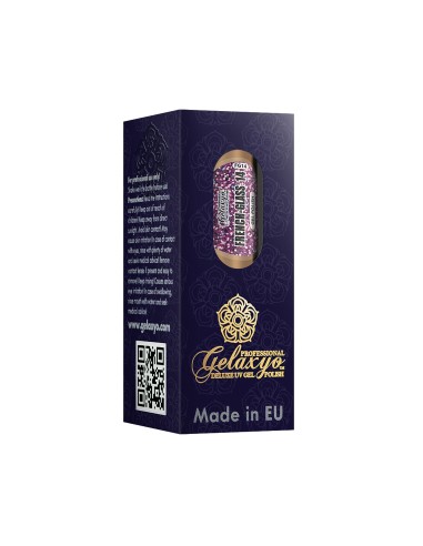 Oja Semipermanenta Gel Polish French Glass...