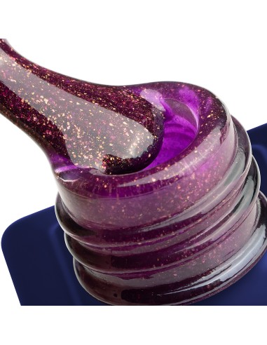 Oja Semipermanenta Gel Polish French Glass...