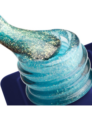 Oja Semipermanenta Gel Polish French Glass...