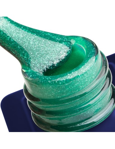 Oja Semipermanenta Gel Polish French Glass...