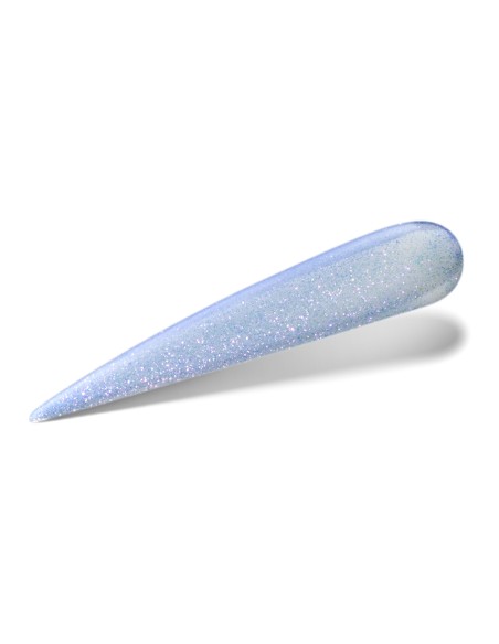 Oja Semipermanenta Gel Polish French Glass Gelaxyo 20 - 7 ml