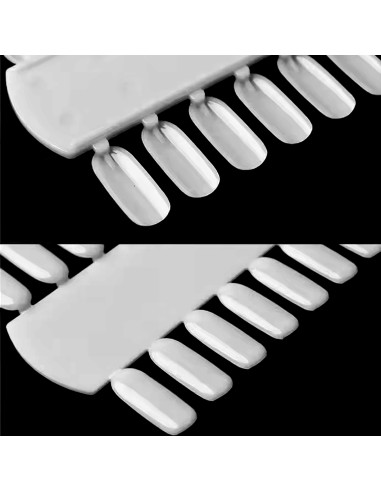 PALETAR NATUR CU 36 POZIŢII