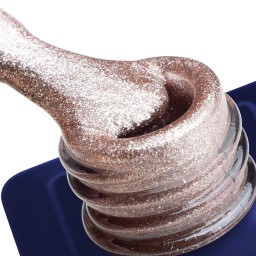 Oja Semipermanenta Gel Polish Roz Gelaxyo Vegas 03 - 7 ml 2