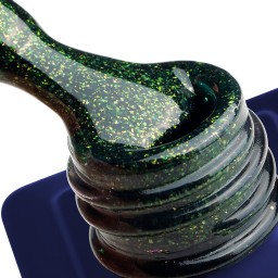 Oja Semipermanenta Gel Polish Verde Gelaxyo Vegas 11 - 7 ml 2