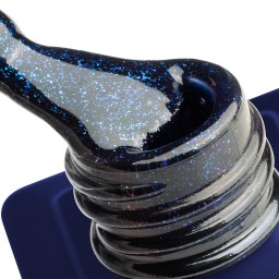 Oja Semipermanenta Gel Polish Albastra Gelaxyo Vegas 13 -... 2