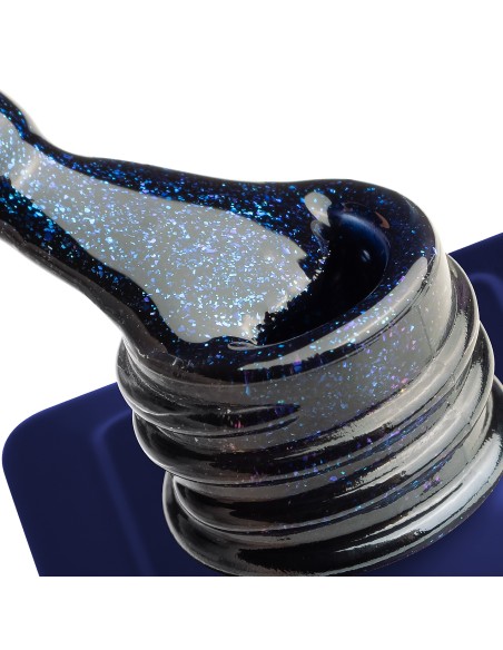 Oja Semipermanenta Gel Polish Albastra Gelaxyo Vegas 13 - 7 ml