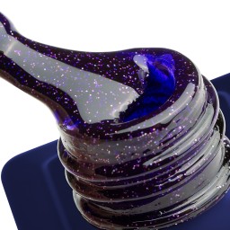 Oja Semipermanenta Gel Polish Violet Gelaxyo Vegas 14 - 7 ml 2