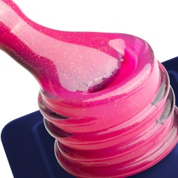 Oja Semipermanenta Gel Polish Roz Gelaxyo Vegas 23 - 7 ml 2