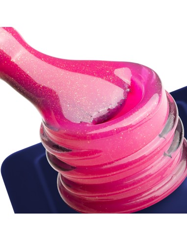 Oja Semipermanenta Gel Polish Roz Gelaxyo Vegas...