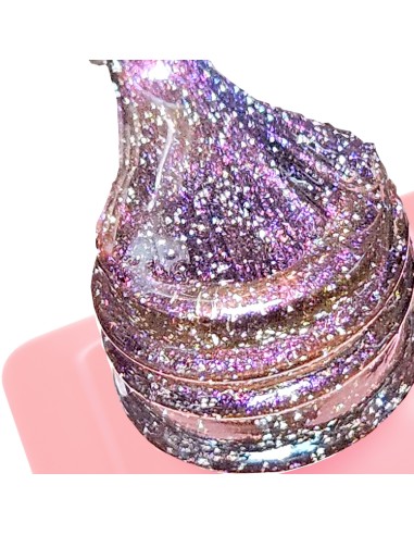 GELAXYO DIAMOND DUST TOP FAIRY-WHISPER 7ml...