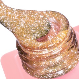 GELAXYO BOTTLE BUILDER DISCO GEL 01 - 7ml 2