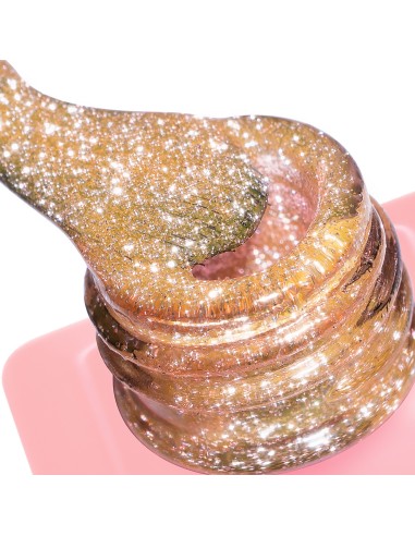 GELAXYO BOTTLE BUILDER DISCO GEL 01 - 7ml