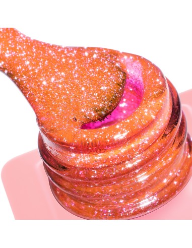 GELAXYO BOTTLE BUILDER DISCO GEL 04 7ml