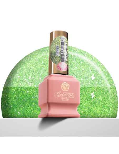 GELAXYO BOTTLE BUILDER DISCO GEL 06 7ml