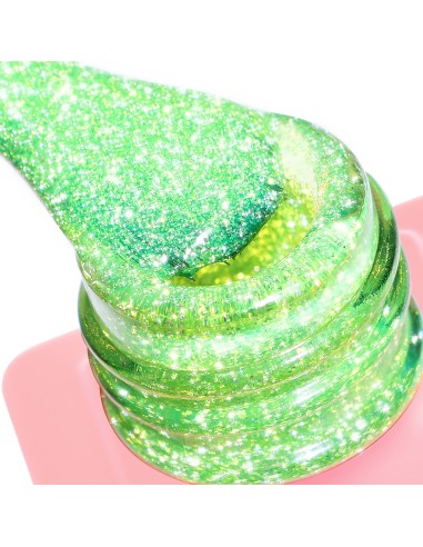 GELAXYO BOTTLE BUILDER DISCO GEL 06 7ml